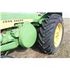 Image 16 : JD 830, SN- 8302090, diesel, P.S., pulley, very good original condition, 18.4" x 34" tires, single h