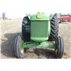 Image 3 : JD 830, SN- 8302090, diesel, P.S., pulley, very good original condition, 18.4" x 34" tires, single h