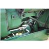 Image 6 : JD 830, SN- 8302090, diesel, P.S., pulley, very good original condition, 18.4" x 34" tires, single h