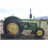 Image 8 : JD 830, SN- 8302090, diesel, P.S., pulley, very good original condition, 18.4" x 34" tires, single h