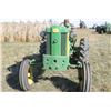 Image 2 : JD 420, SN- 106536, gas, nice older restoration, good rubber, 2 pt. (not attempted to run)