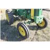 Image 3 : JD 420, SN- 106536, gas, nice older restoration, good rubber, 2 pt. (not attempted to run)