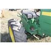 Image 5 : JD 420, SN- 106536, gas, nice older restoration, good rubber, 2 pt. (not attempted to run)