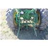 Image 7 : JD 420, SN- 106536, gas, nice older restoration, good rubber, 2 pt. (not attempted to run)