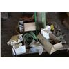 Image 1 : Pallet of JD Parts and Misc.