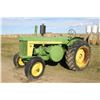 Image 2 : JD R Diesel SN- 13601, original, PTO, pup start (runs)
