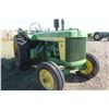 Image 5 : JD R Diesel SN- 13601, original, PTO, pup start (runs)