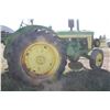 Image 7 : JD R Diesel SN- 13601, original, PTO, pup start (runs)