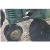 Image 2 : JD B SN- incomplete 0827, pulley, hyd, PTO, rockshaft (will run)
