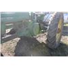 Image 3 : JD B SN- incomplete 0827, pulley, hyd, PTO, rockshaft (will run)