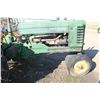 Image 4 : JD B SN- incomplete 0827, pulley, hyd, PTO, rockshaft (will run)
