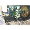 Image 7 : JD B SN- incomplete 0827, pulley, hyd, PTO, rockshaft (will run)