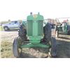 Image 2 : JD 730 diesel, SN- 731318, black dash, hyds, PTO, nice original condition (weak engine but it runs)