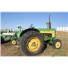 Image 5 : JD 730 diesel, SN- 731318, black dash, hyds, PTO, nice original condition (weak engine but it runs)