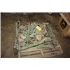 Image 1 : Pallet of JD Parts