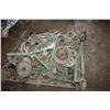 Image 2 : Pallet of JD Parts