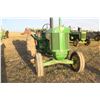 Image 2 : JD 730 SN- 7306561, diesel, power steering, nice restoration, 18.4" x 30" tires, hyds, PTO, pup star