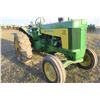 Image 3 : JD 730 SN- 7306561, diesel, power steering, nice restoration, 18.4" x 30" tires, hyds, PTO, pup star