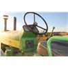 Image 5 : JD 730 SN- 7306561, diesel, power steering, nice restoration, 18.4" x 30" tires, hyds, PTO, pup star