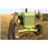 Image 2 : JD 820, SN-8200598, old restoration, 18.4" x 34" tires, dual hyd, PTO (runs)