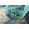 Image 5 : JD 820, SN-8200598, old restoration, 18.4" x 34" tires, dual hyd, PTO (runs)