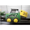 Image 1 : JD Toy Skidsteer