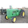 Image 1 : JD AR SN- 279282, restored, new tires, hyd's, PTO (located- east yard)