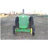 Image 2 : JD AR SN- 279282, restored, new tires, hyd's, PTO (located- east yard)