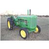 Image 3 : JD AR SN- 279282, restored, new tires, hyd's, PTO (located- east yard)