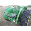 Image 5 : JD AR SN- 279282, restored, new tires, hyd's, PTO (located- east yard)