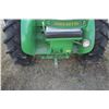 Image 7 : JD AR SN- 279282, restored, new tires, hyd's, PTO (located- east yard)