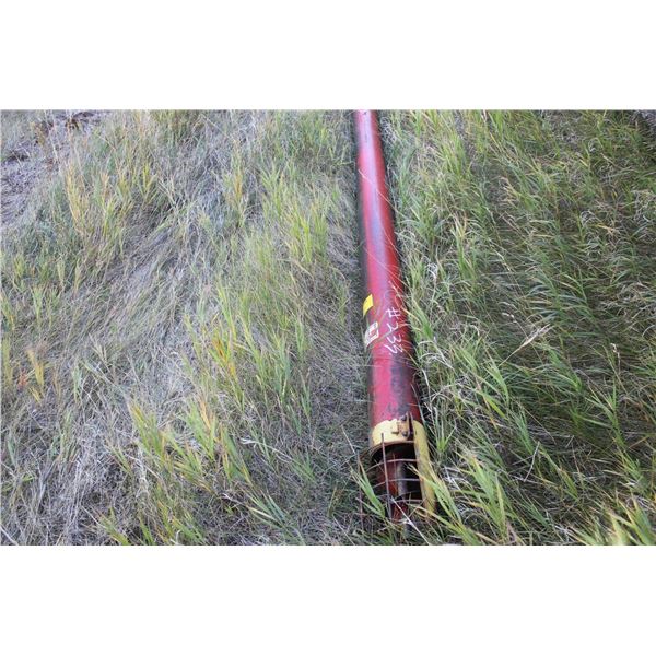 Farm king 21 ft auger