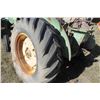 Image 5 : JD 80 SN- 8003071, diesel, missing PTO shaft, Block# R1300R