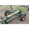 Image 1 : JD #37 7 ft trail type sickle mower