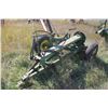 Image 3 : JD #37 7 ft trail type sickle mower