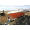 Image 7 : Reinell fibreglass boat/trailer and 115 HP Mercury-shedded (hasn't been used for a few years)