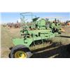 Image 1 : JD 200A Swather frame c/w motor