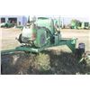 Image 2 : JD 200A Swather frame c/w motor