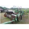 Image 3 : JD 24T square baler