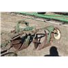 Image 2 : JD 2 bottom trail-type plow
