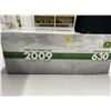 Image 1 : John Deere: Two-Cylinder Club Expo X!X 2009, Waterloo, Iowa; Official Show Toy JD 630 Standard Treat