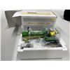 Image 1 : John Deere: Two-Cylinder Club Expo XV1 2006, Amana, Iowa; JD 730 Standard Tread Tractor (1/16)