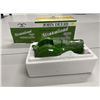 Image 1 : John Deere: Two-Cylinder Club Expo XXII Waterloo, Iowa Official Show Toy Model “AO” Streamlined Grov