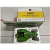 Image 2 : John Deere: Two-Cylinder Club Expo XXII Waterloo, Iowa Official Show Toy Model “AO” Streamlined Grov