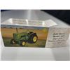 Image 1 : John Deere: Two-Cylinder Club Expo XI 2001 Model “60” High-Seat Standard Tractor 1/16