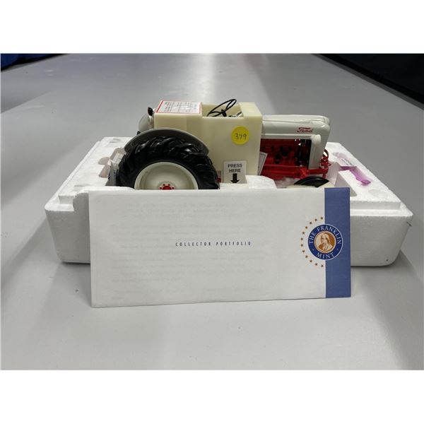 Ford Golden Jubilee 1/16 (Franklin Mint)