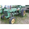 Image 1 : JD 40-U/gas SN- 61519, 3 pt. hitch/PTO, original and complete
