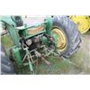 Image 4 : JD 40-U/gas SN- 61519, 3 pt. hitch/PTO, original and complete