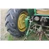 Image 5 : JD 40-U/gas SN- 61519, 3 pt. hitch/PTO, original and complete