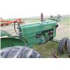 Image 6 : JD 40-U/gas SN- 61519, 3 pt. hitch/PTO, original and complete